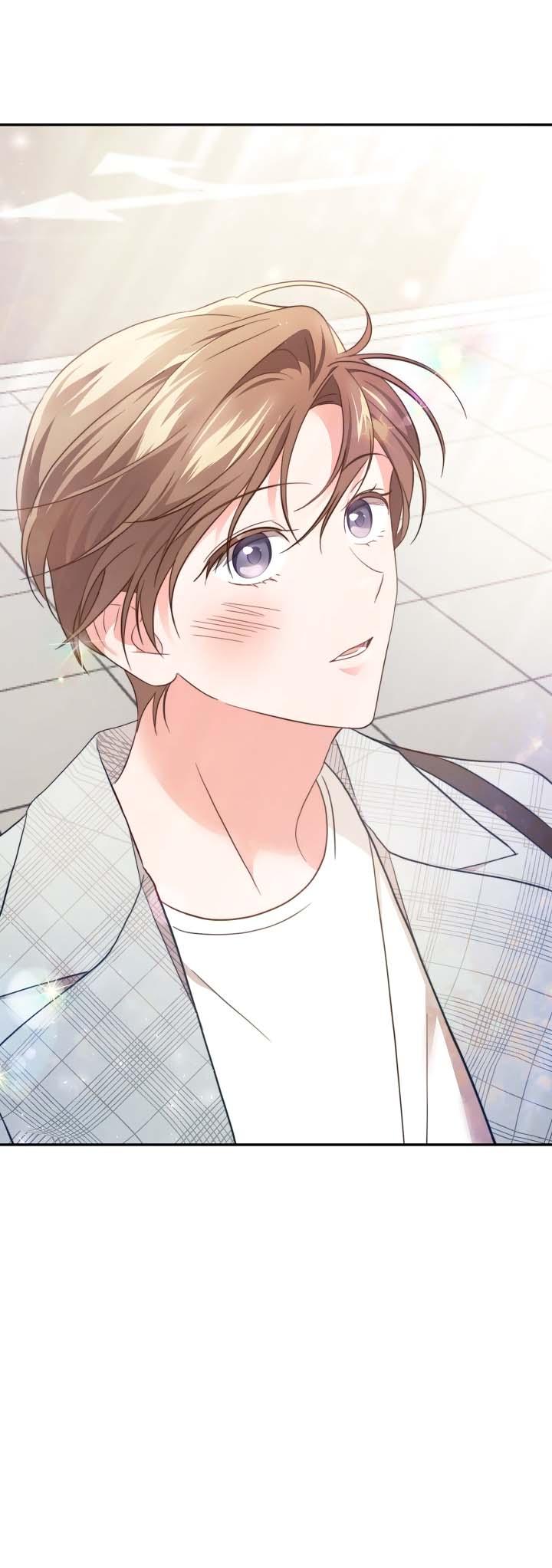 Đọc truyện  Masquerade - Chapter 5