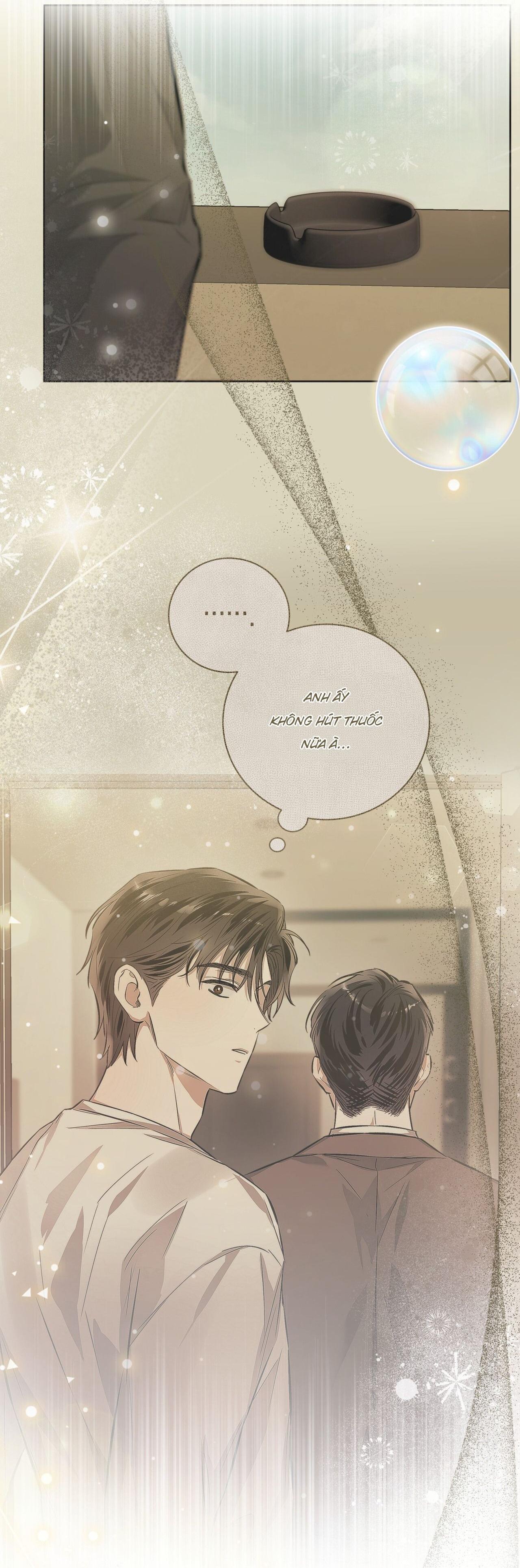 Đọc truyện MỐI TÌNH KHÔNG CÔNG BẰNG - Chapter 14