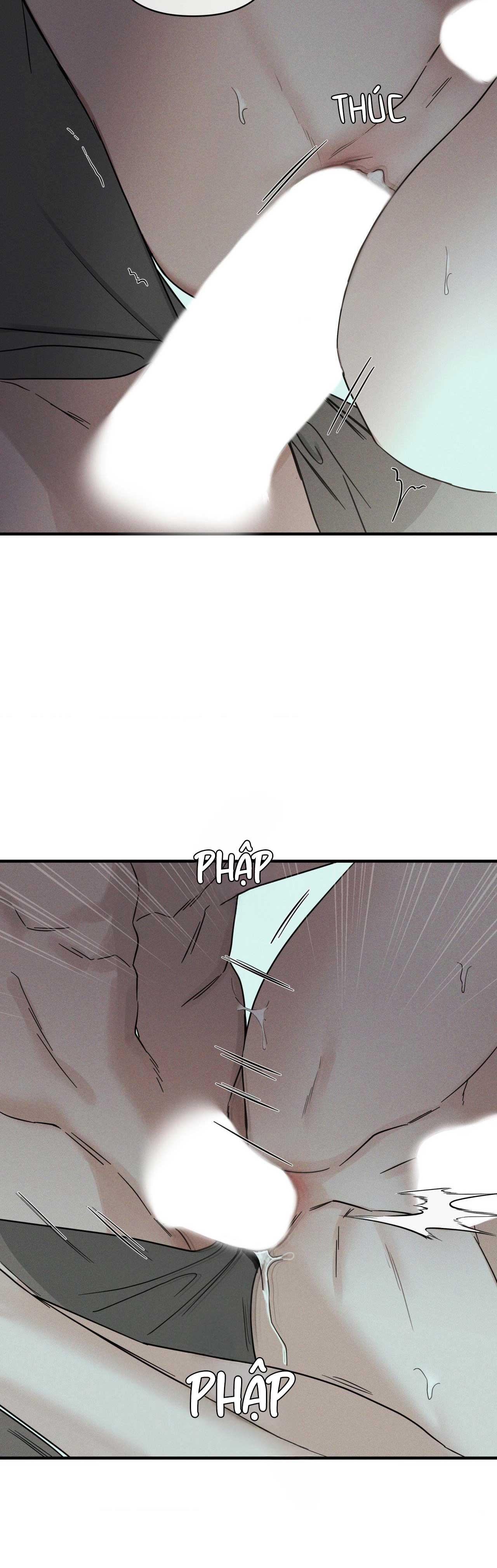 Đọc truyện NGƯỜI YÊU DẤU - Chapter 27