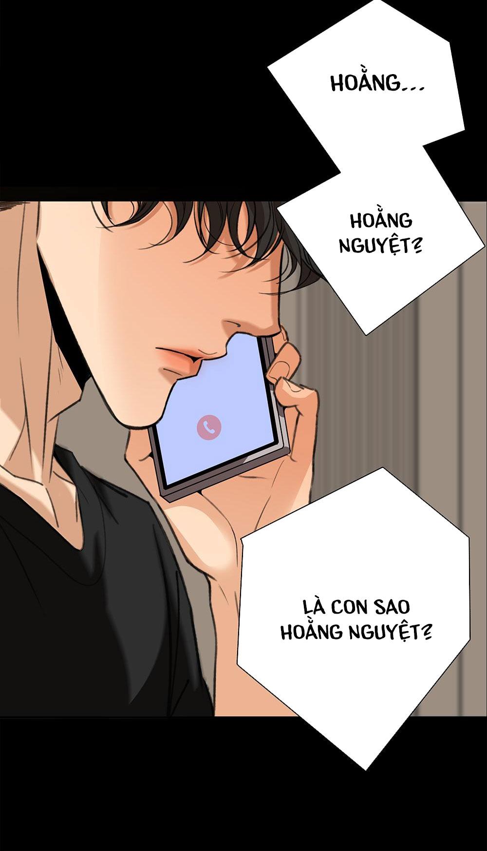 Đọc truyện Quan Hệ Trả Nợ (END) - Chapter 67