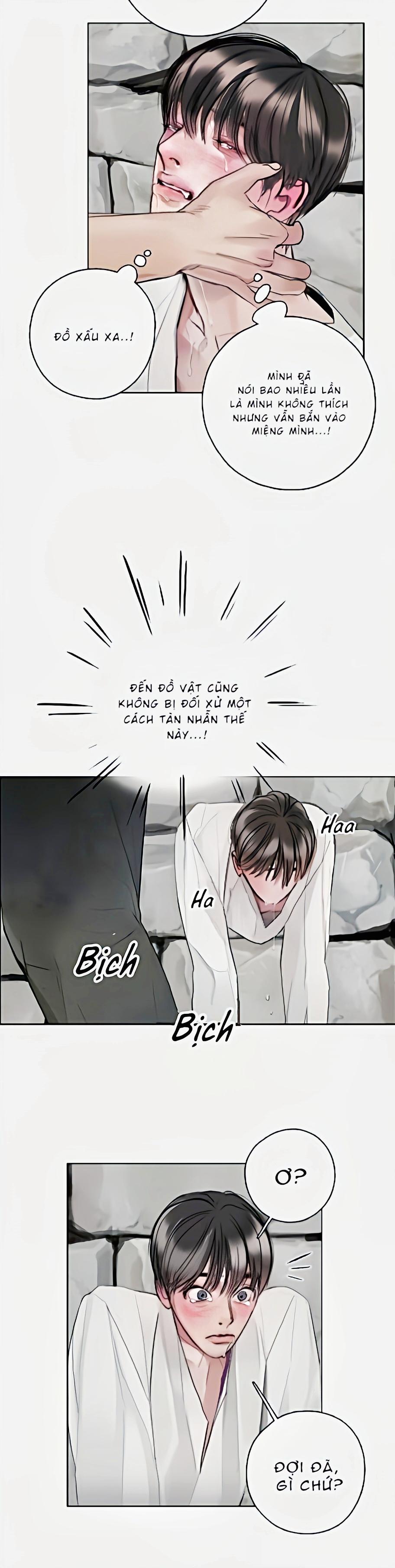 Đọc truyện Tổng Hợp Truyện BL Ngắn Siêu Dâm TNML - Chapter 1.3