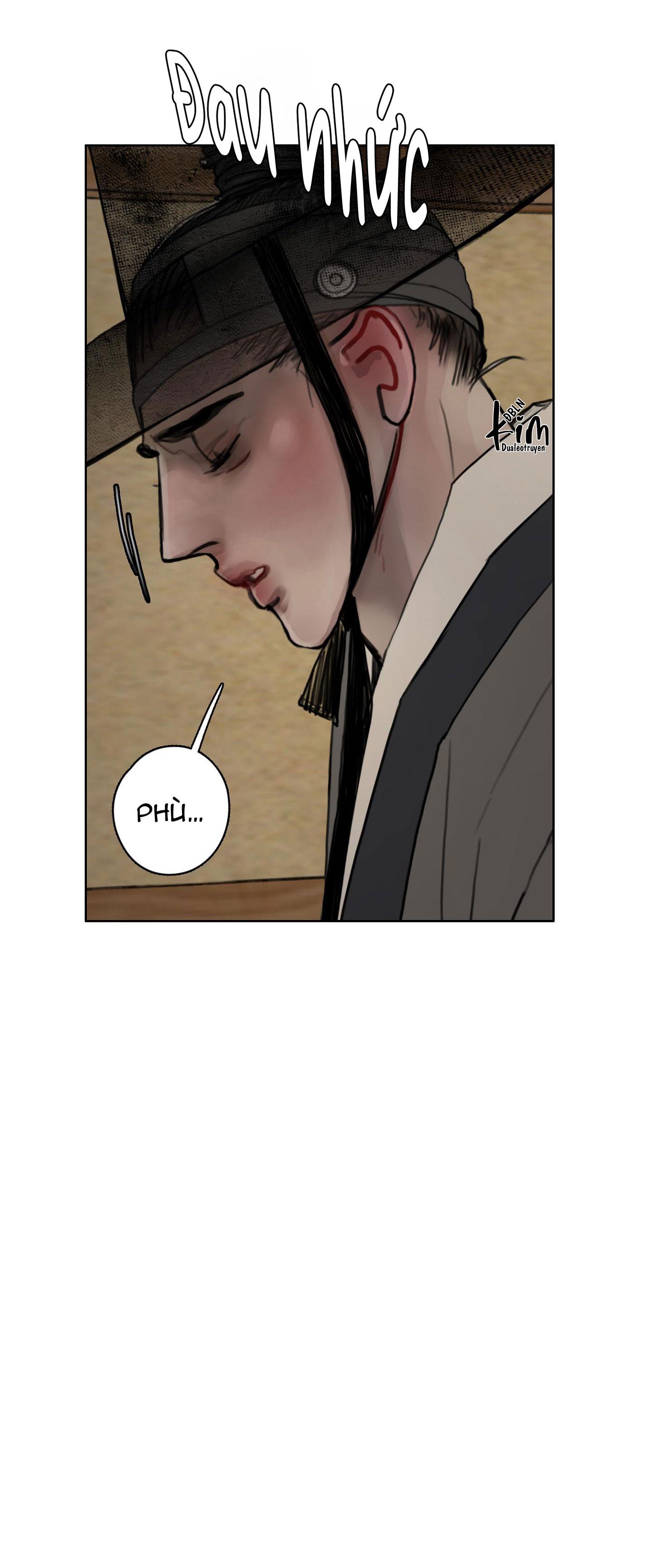 Đọc truyện BL CỔ TRANG-ÂU CỔ NGẮN NHÀ KIM - Chapter 25.8