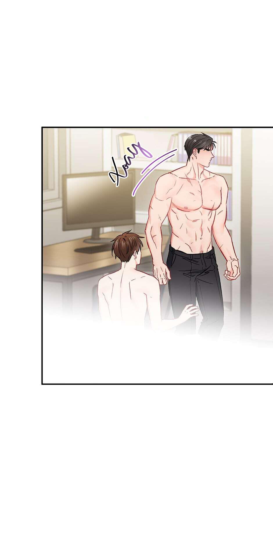 Đọc truyện Tình anh em xã hội chủ nghĩa - Chapter 34