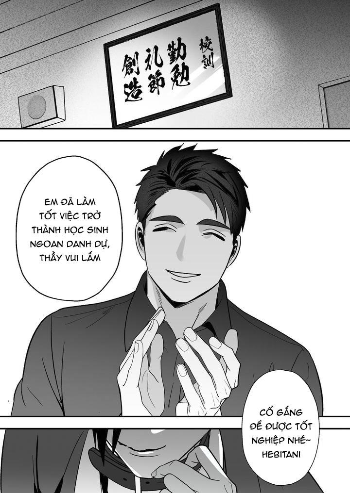 Đọc truyện ONESHOT COI LÀ NỨNG - Chapter 260