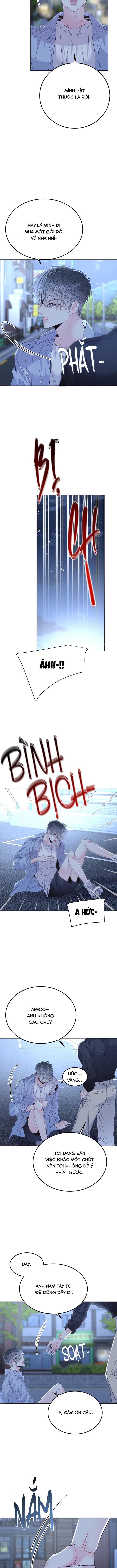 Đọc truyện YÊU EM THÊM LẦN NỮA (LOVE ME AGAIN) - Chapter 50