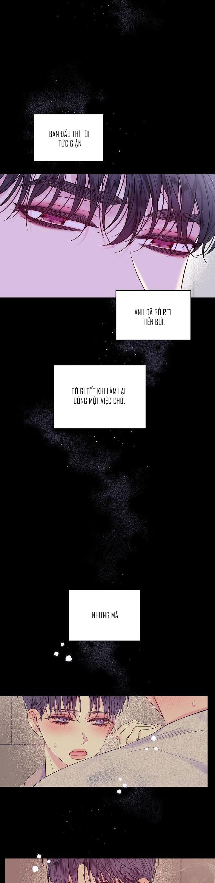 Đọc truyện BÌNH MINH THỨ HAI - Chapter 56