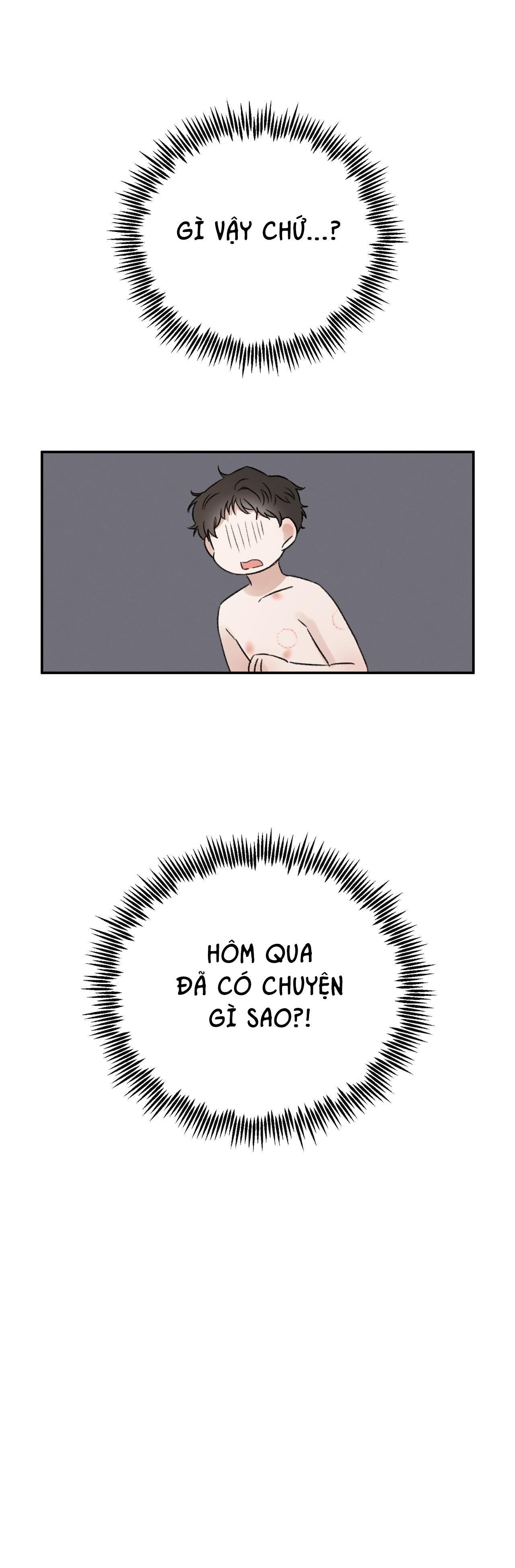 Đọc truyện NGHIỆN SEX - Chapter 27.1