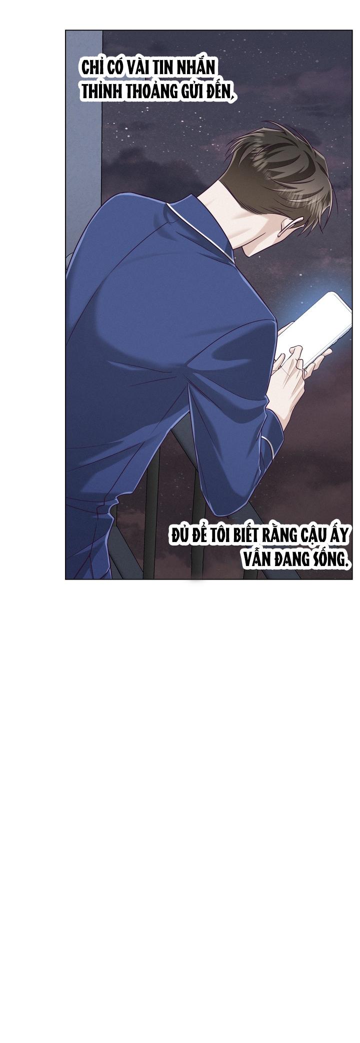Đọc truyện  TÌNH YÊU HỎA TIỄN - Chapter 44
