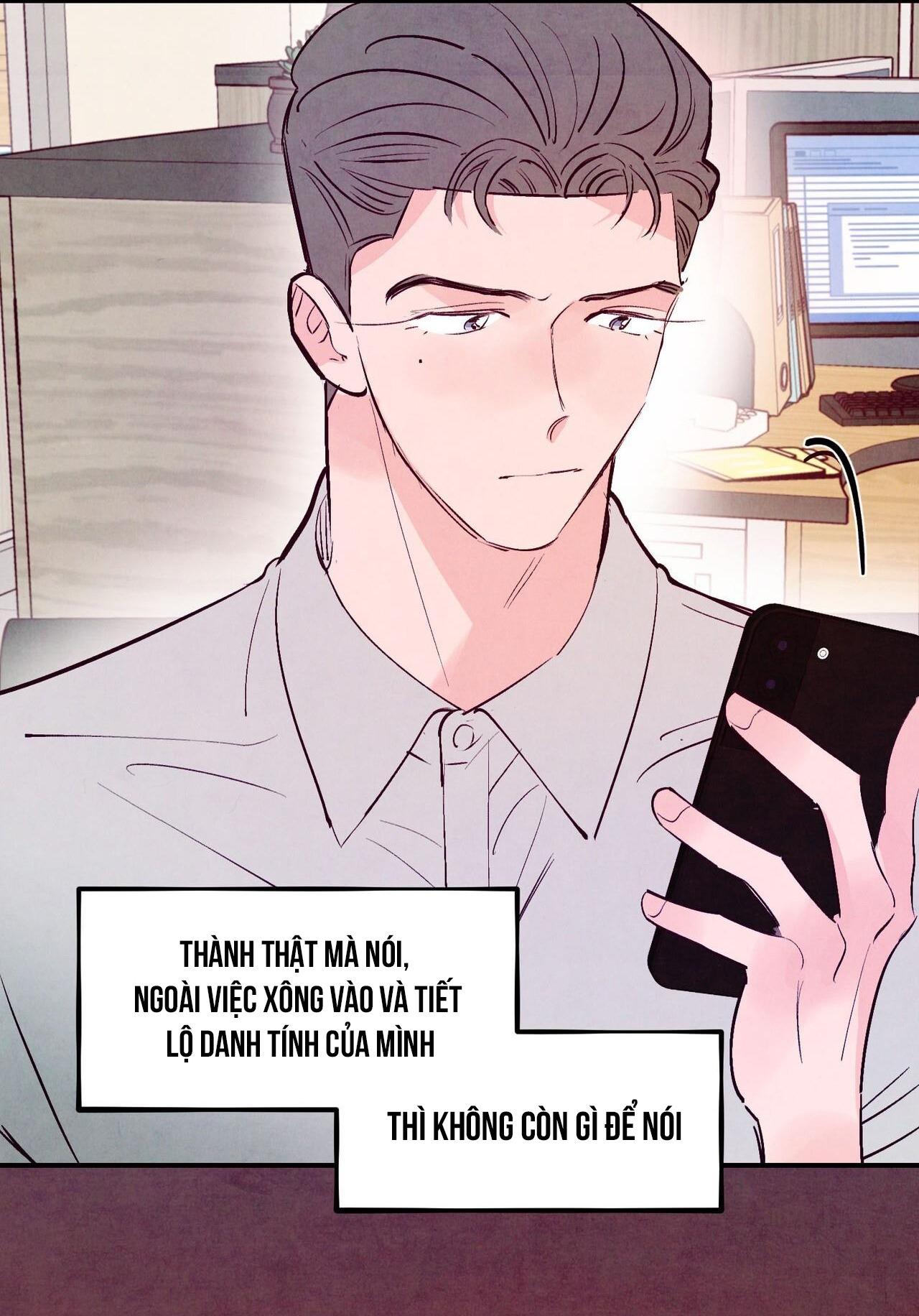 Đọc truyện Say Tình - Chapter 67