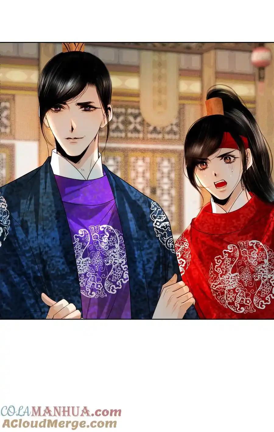 Đọc truyện Vòng Luân Hồi - Chapter 84