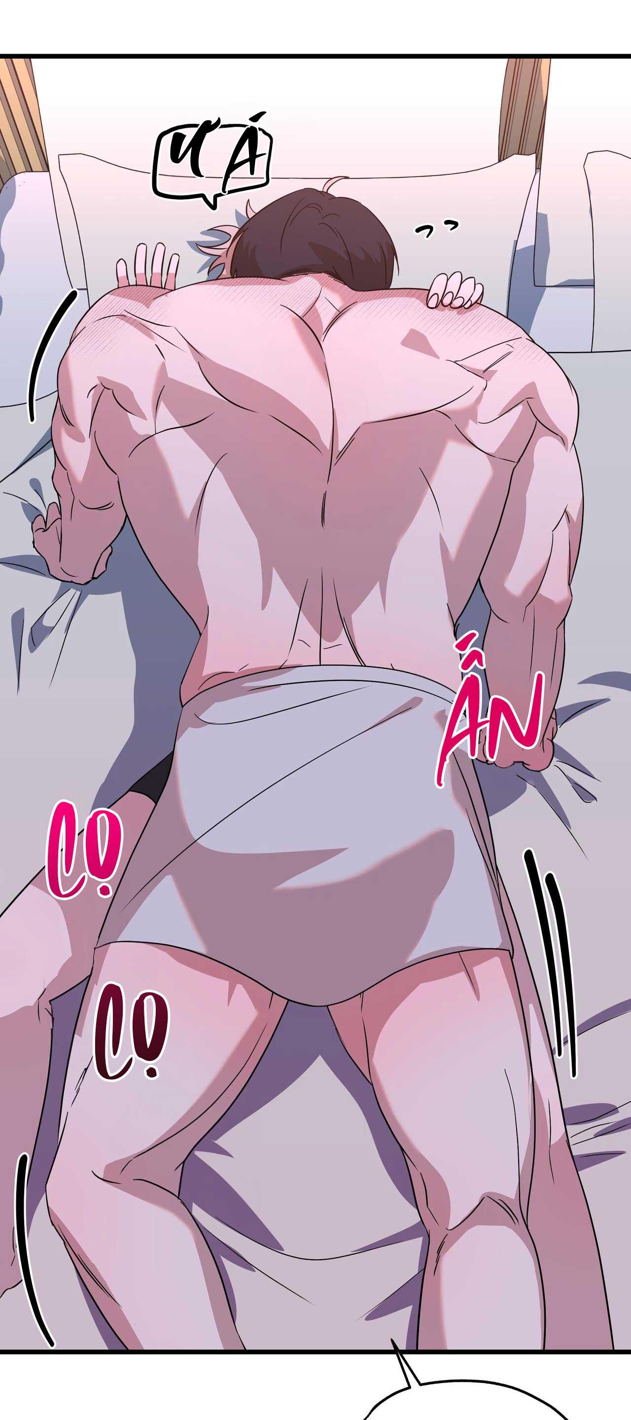 Đọc truyện HỢP ĐỒNG KẸO NGỌT - Chapter 6