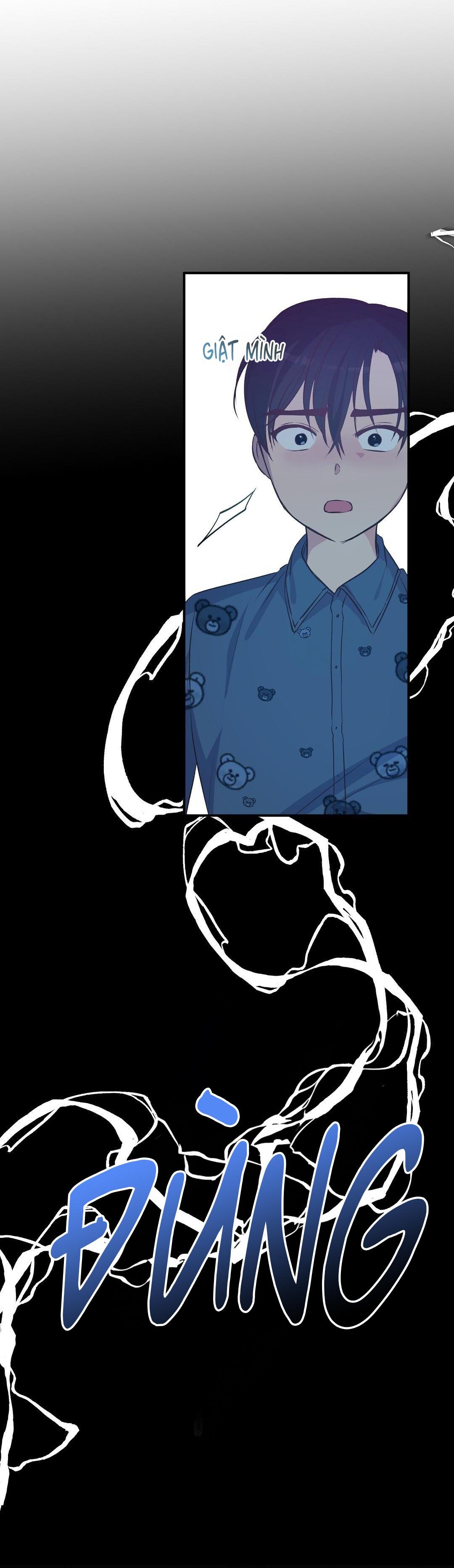 Đọc truyện CHUYỆN TÌNH ĐẢO HOANG - Chapter 24