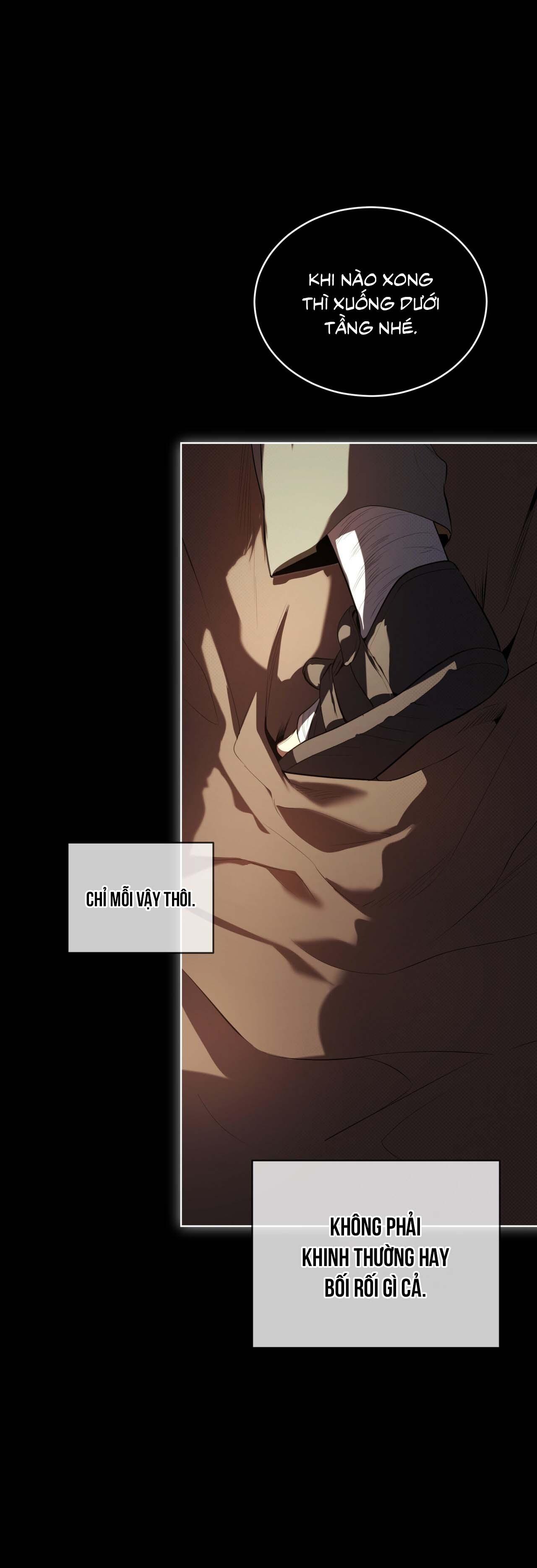 Đọc truyện Passion - Chapter 109