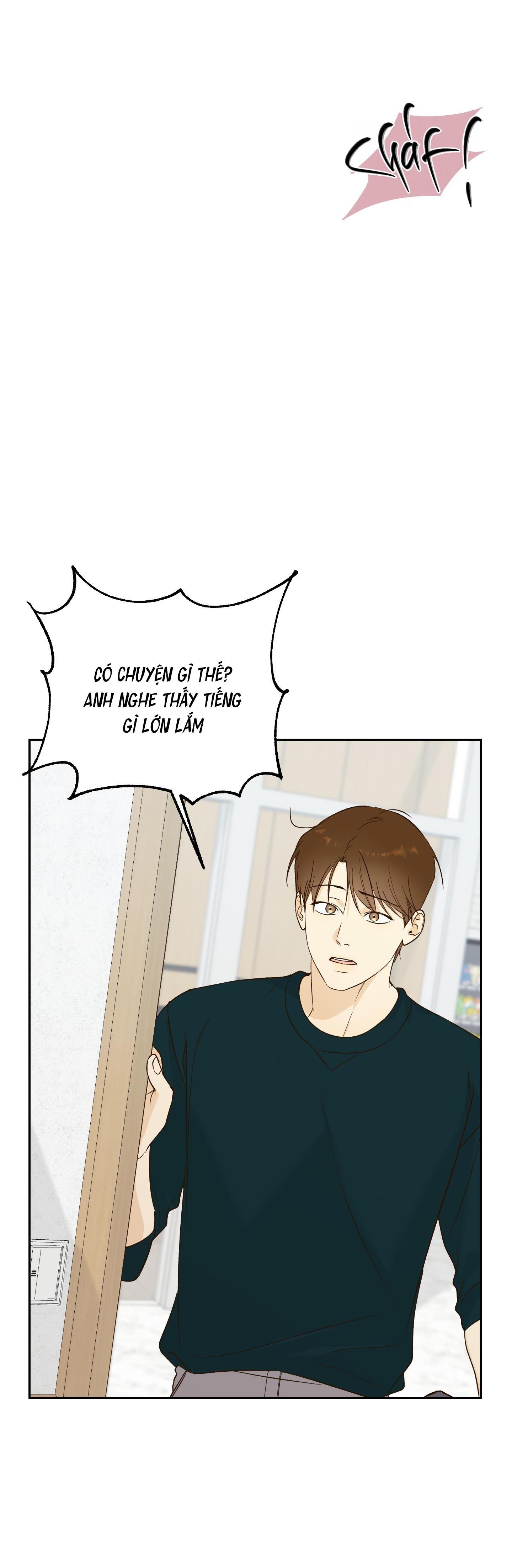 Đọc truyện Ngọn Gió Dịu Dàng - Chapter 7