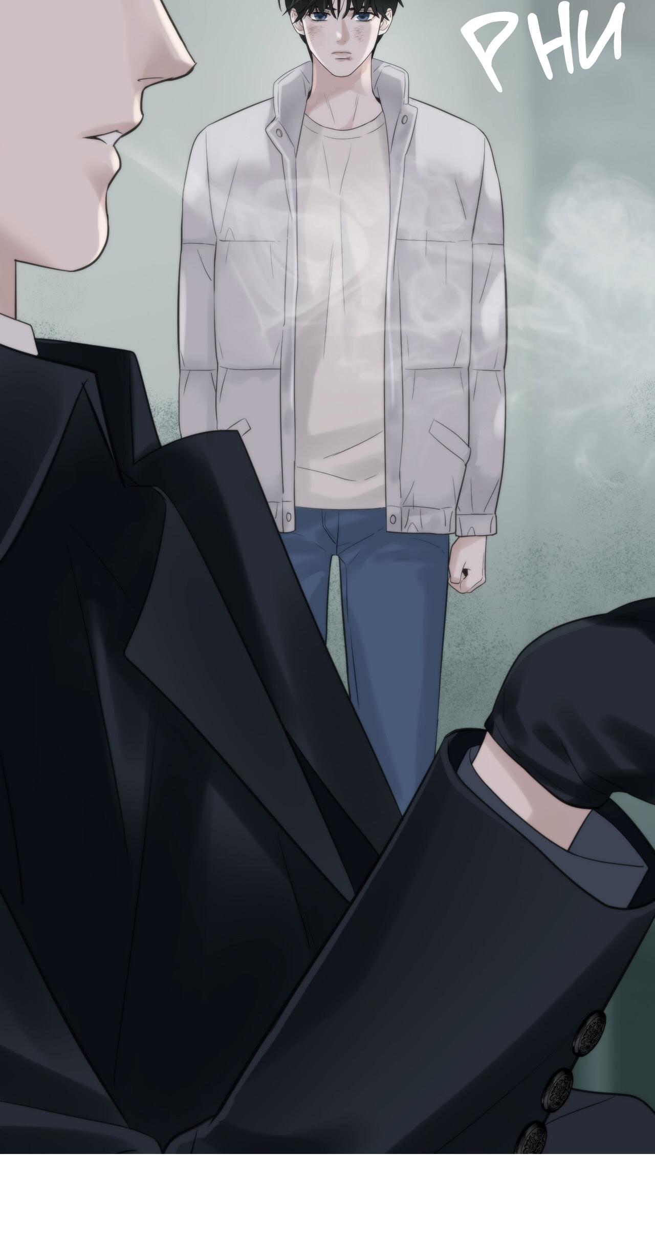 Đọc truyện SAMPAL - Chapter 1