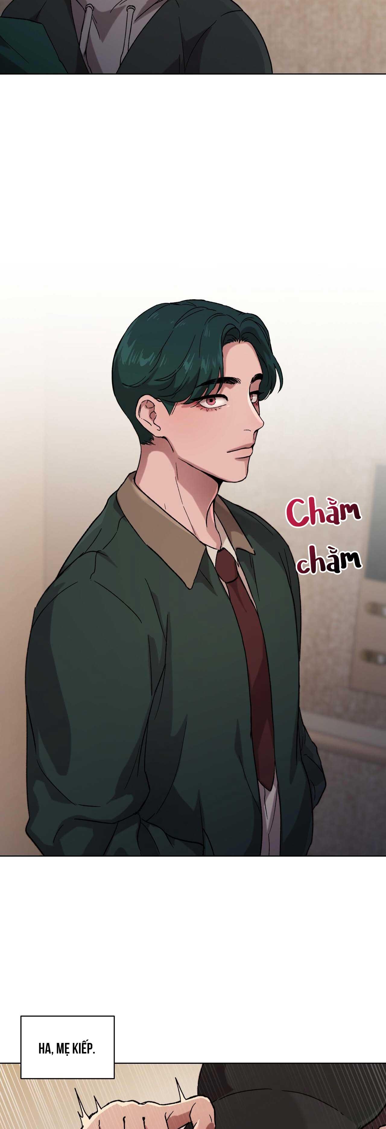 Đọc truyện GIẢI PHÓNG BẢN THÂN - Chapter 1