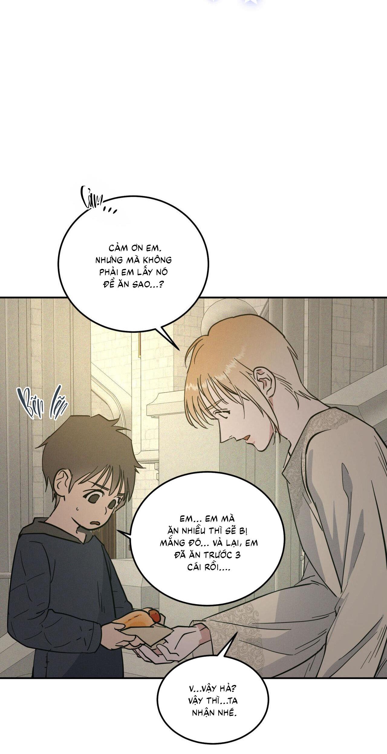 Đọc truyện  Antidote - Chapter 42