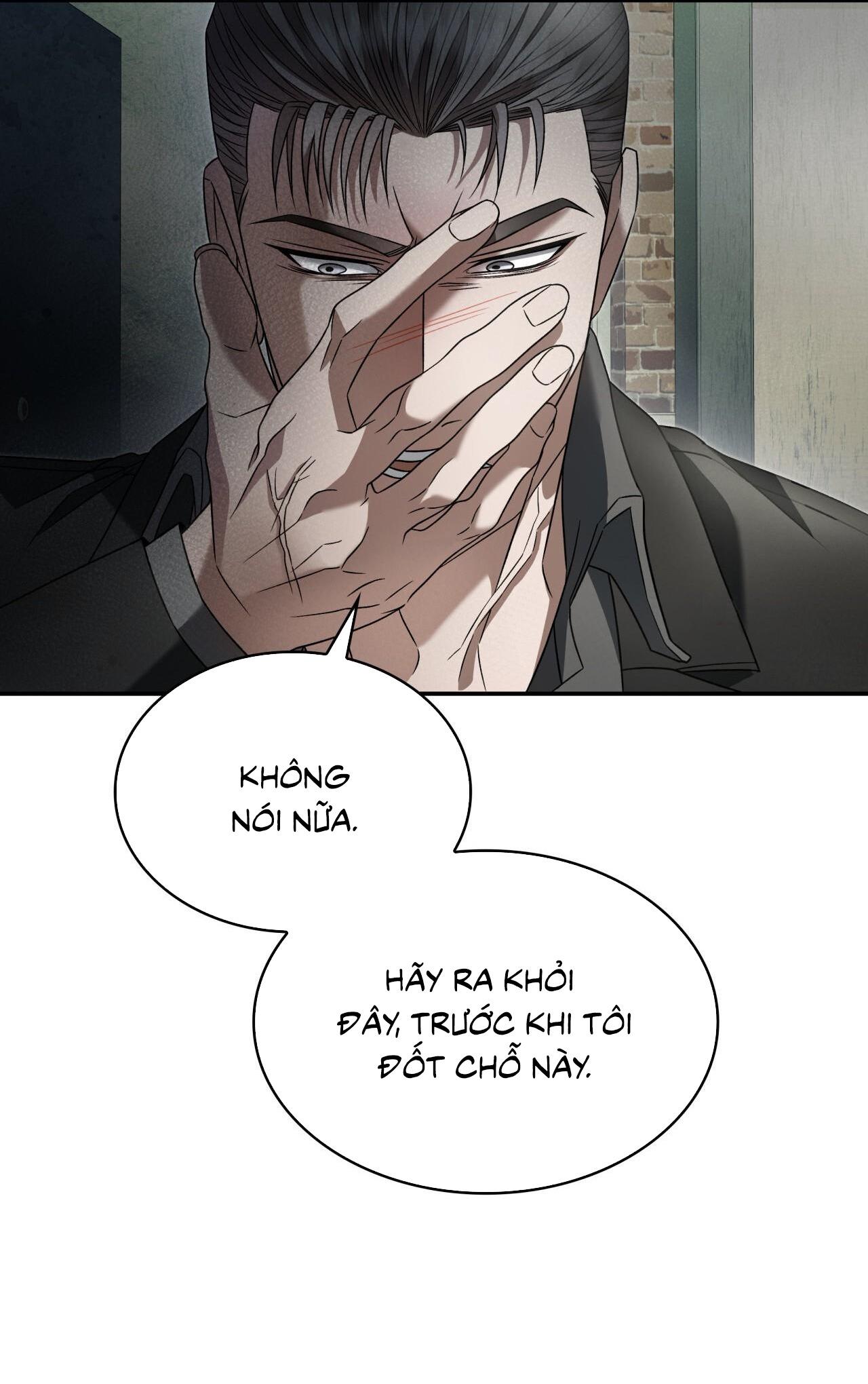 Đọc truyện Raw - Chapter 13