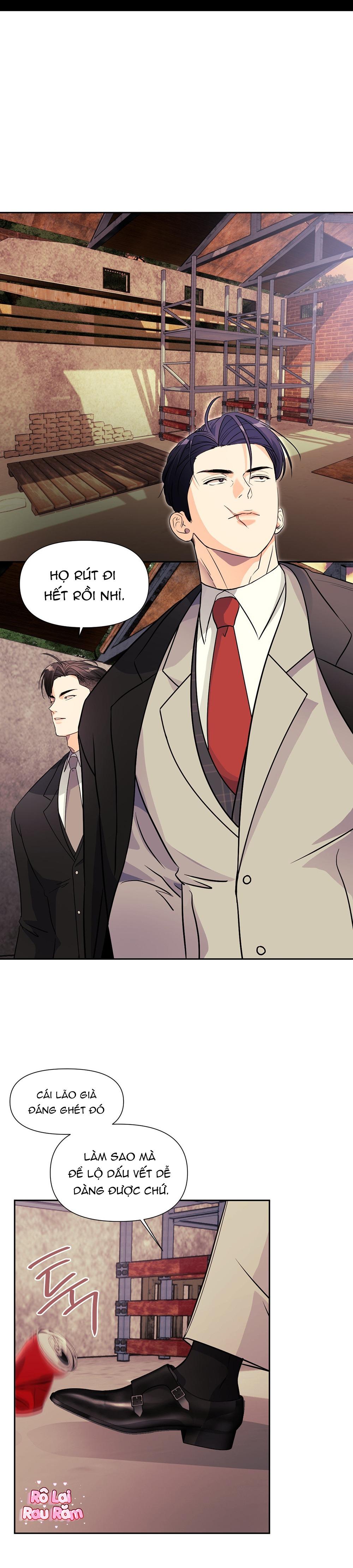 Đọc truyện Cậu ấy thật là đáng yêu - Chapter 10