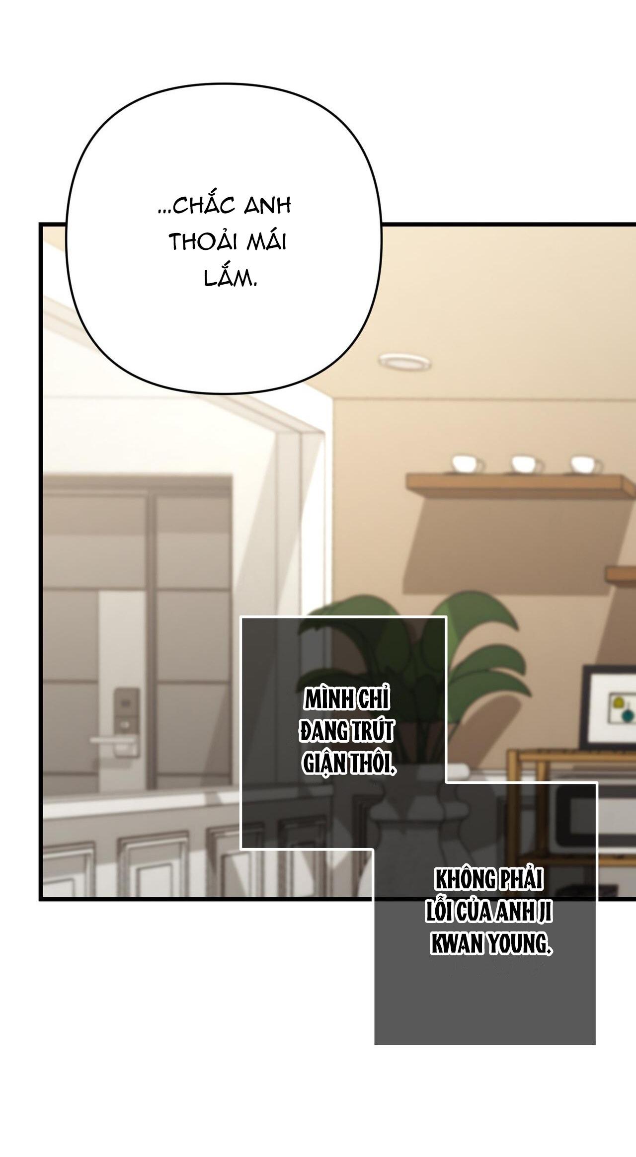 Đọc truyện ĐIỀU KIỆN CỦA GUIDE - Chapter 26