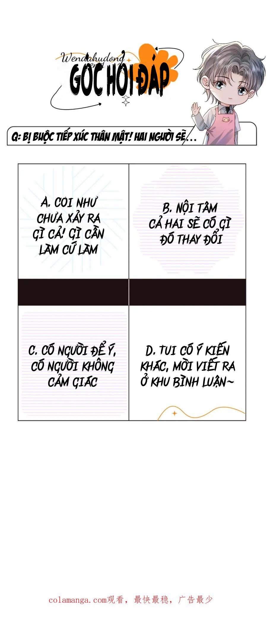 Đọc truyện Sau Khi Ly Hôn, Ảnh Đế Trở Nên Nghèo Túng - Chapter 21