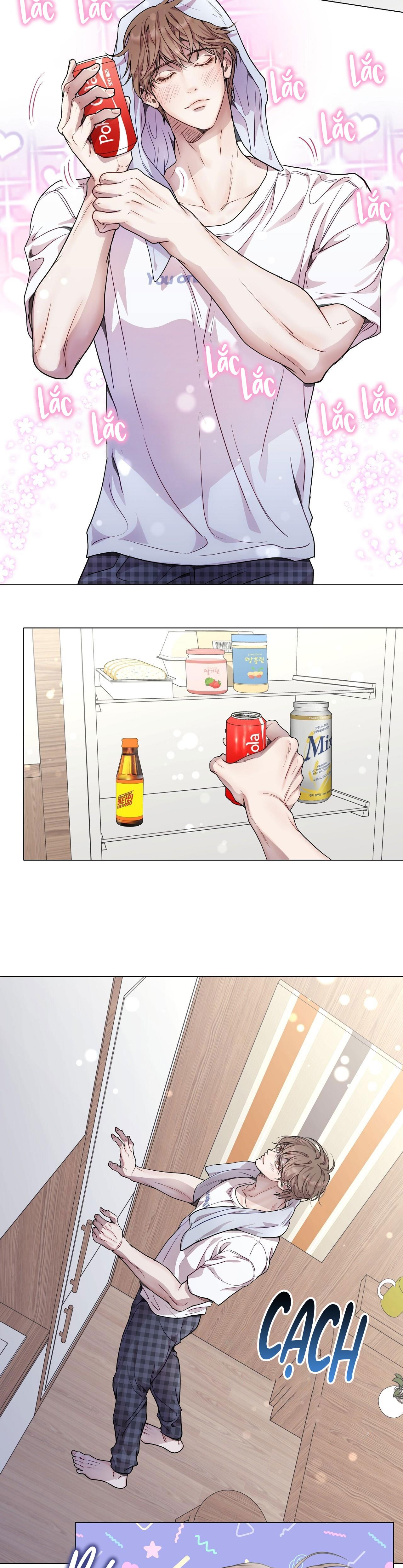 Đọc truyện LỐI SỐNG ÍCH KỶ - Chapter 41