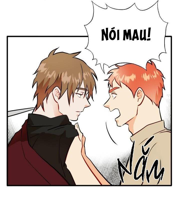 Đọc truyện Phù Thủy Gợi Tình - Chapter 74