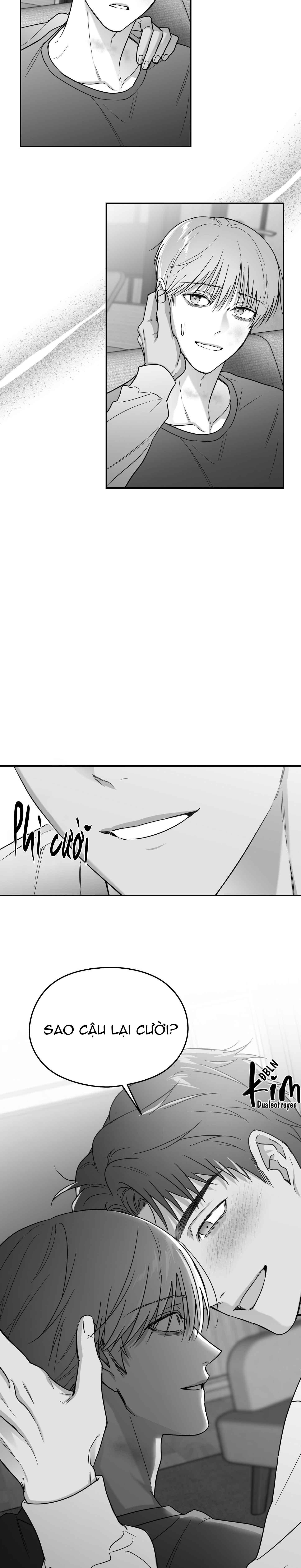 Đọc truyện NON ZERO SUM - Chapter 57