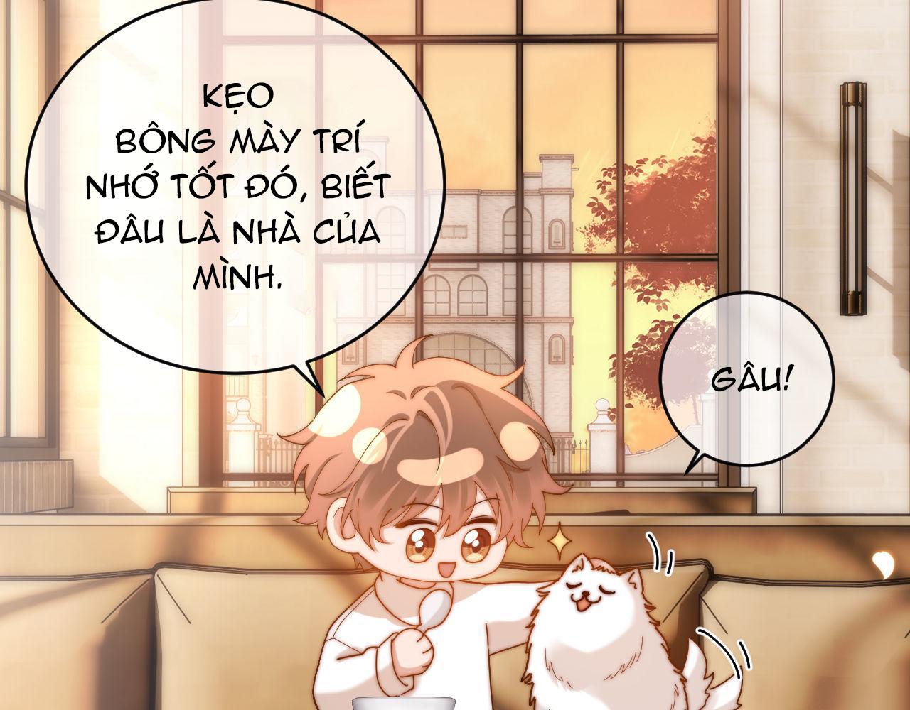 Đọc truyện (Drop) Chất Dị Ứng Cực Cute - Chapter 52