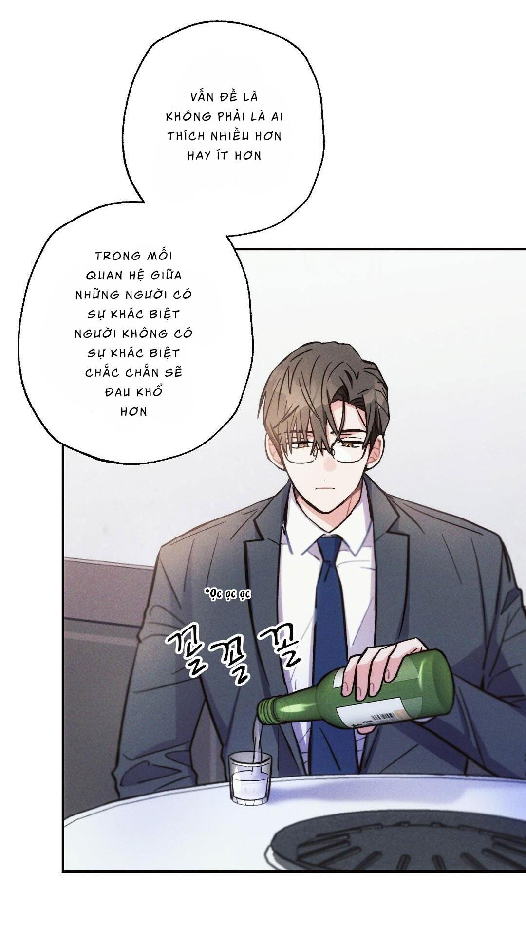 Đọc truyện Mưa Giông - Chapter 47