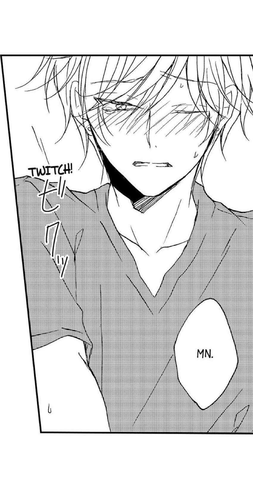 Đọc truyện Tôi đã khiến anh ấy lộ rõ bản chất là một kẻ biến thái - Chapter 18