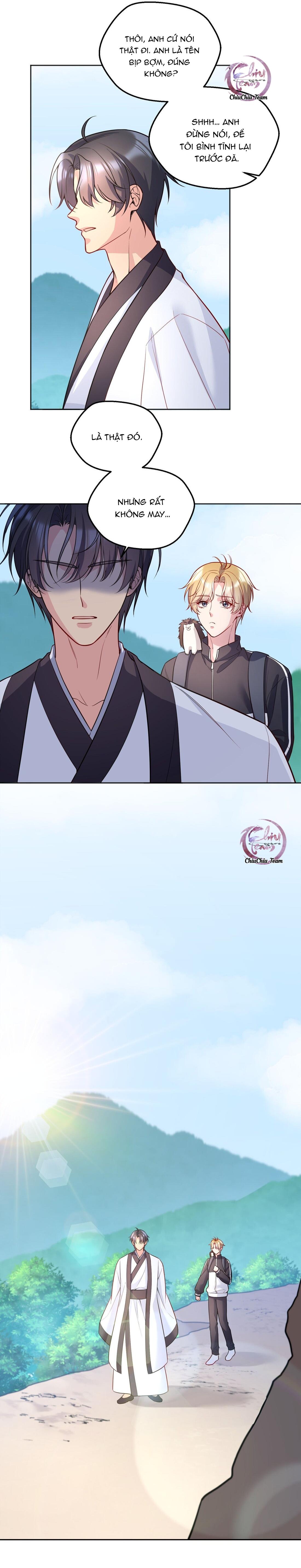 Đọc truyện Hàn Viễn - Chapter 142