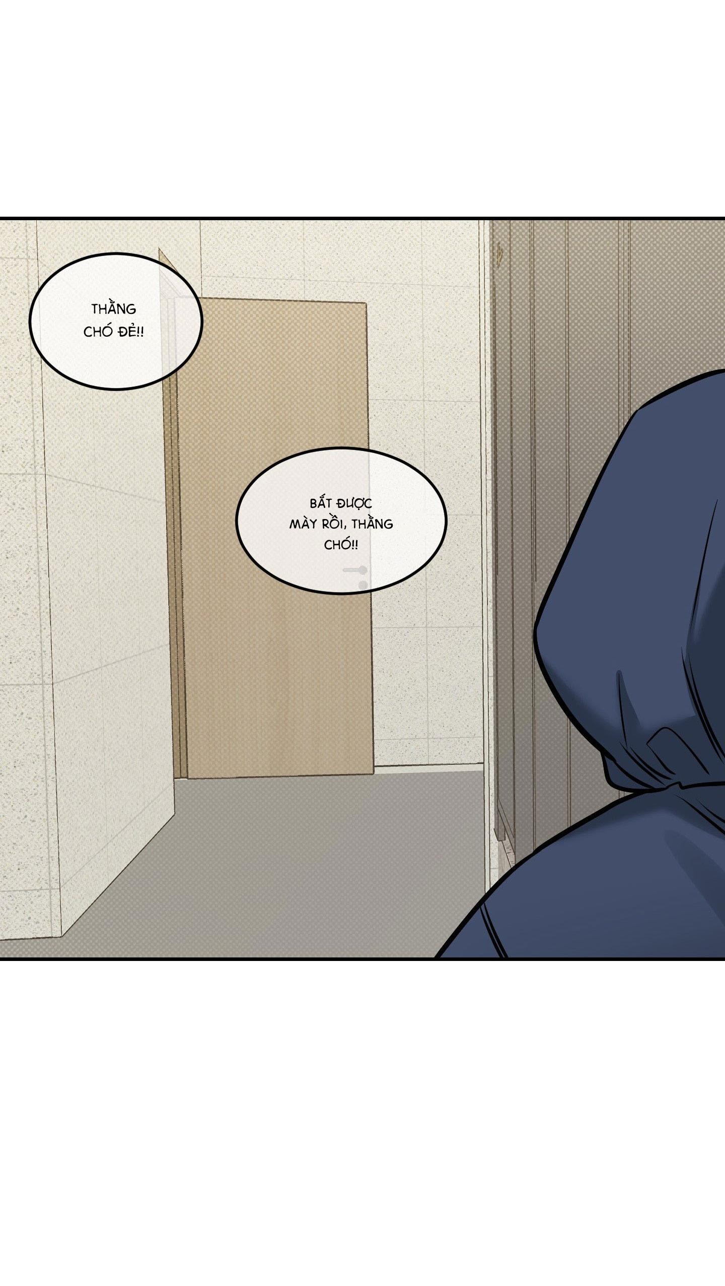 Đọc truyện |DROP| Hưởng Lợi - Chapter 5