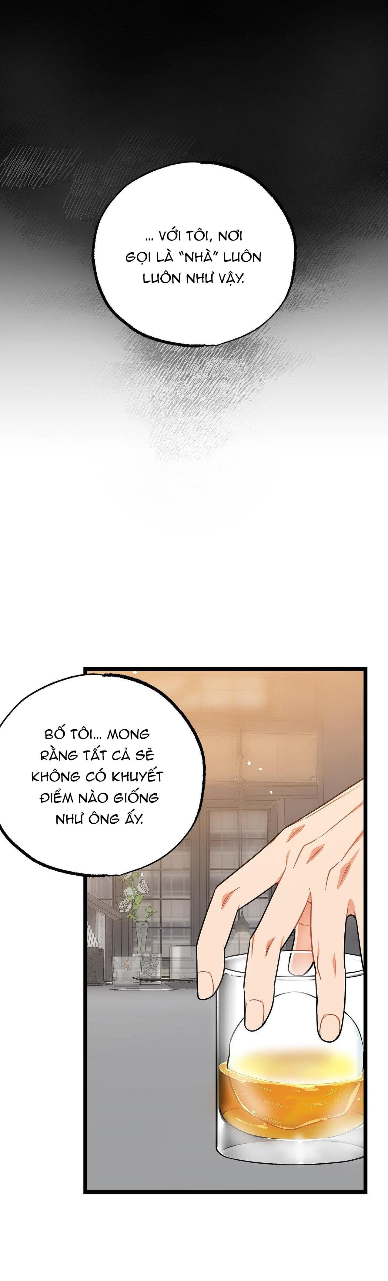 Đọc truyện FIRE IN THE WHOLE - Chapter 5