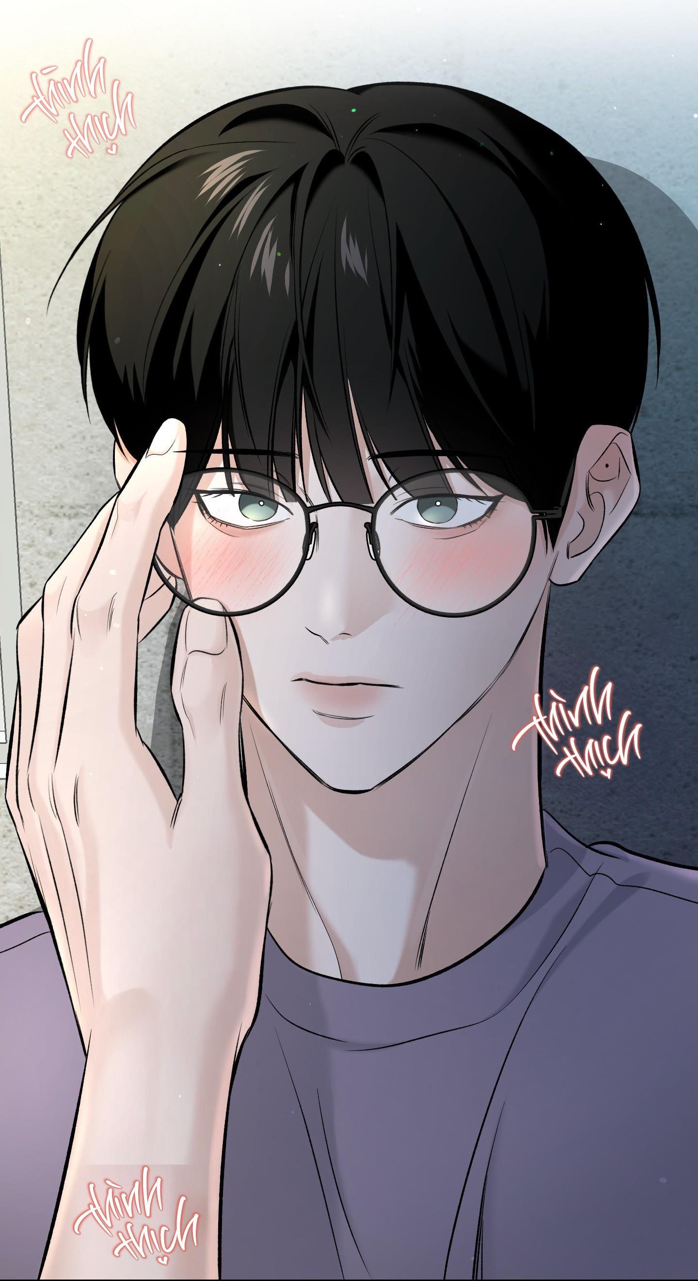 Đọc truyện |DROP| Hưởng Lợi - Chapter 24