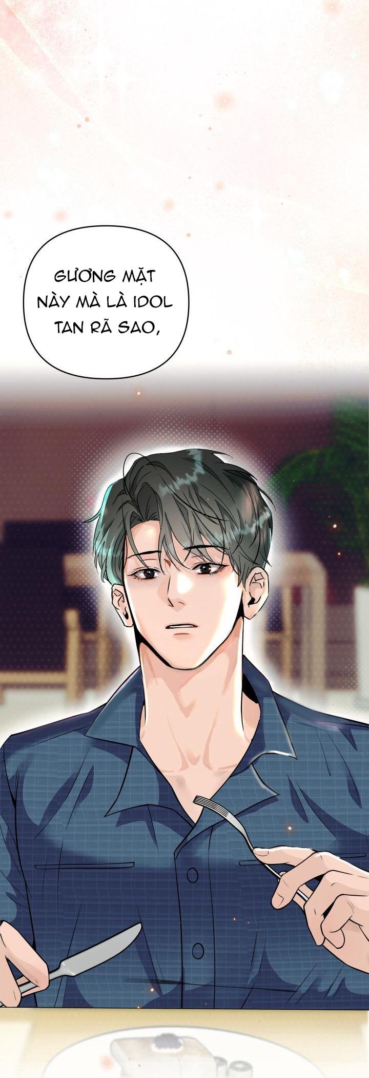 Đọc truyện TUYỂN TẬP CUỒNG CÔNG-CHIẾM HỮU CÔNG CỦA NHÀ KIM - Chapter 32.5