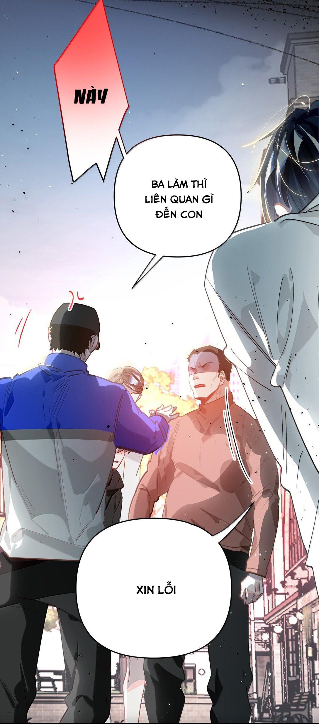 Đọc truyện Tôi có bệnh - Chapter 72