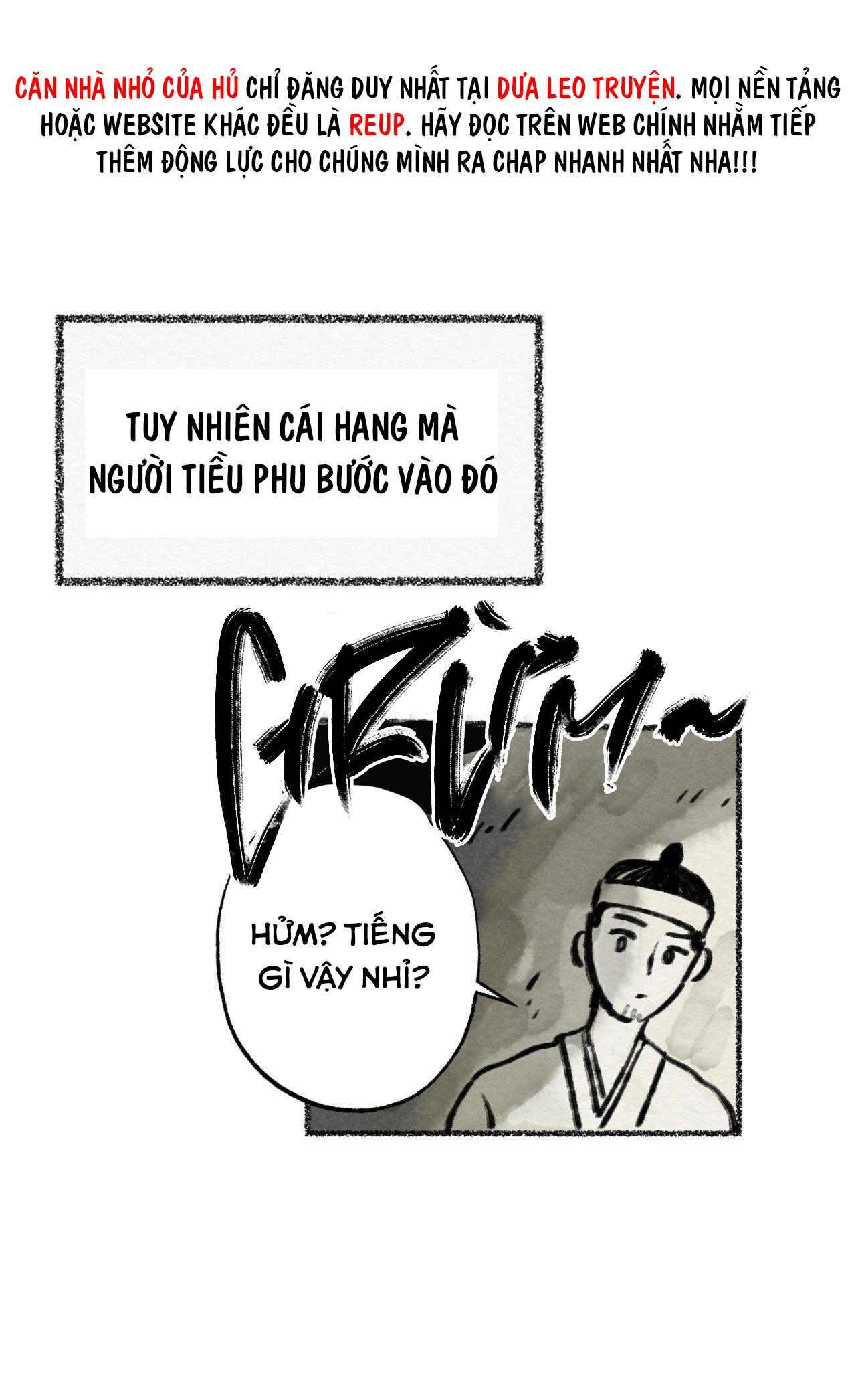 Đọc truyện (END SS) DEVIL ON TOP - Chapter 37