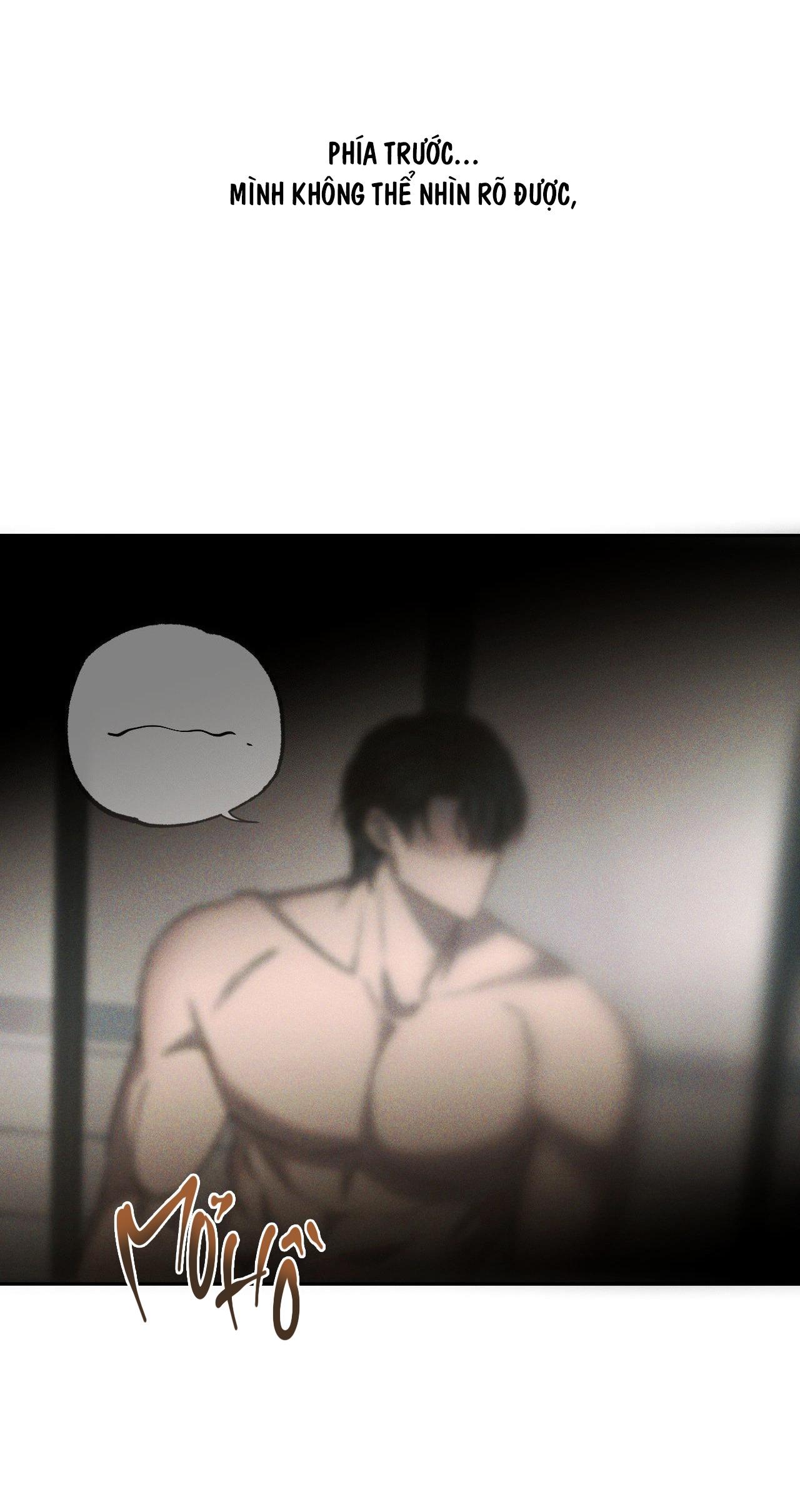 Đọc truyện XX CẶN BÃ - Chapter 49