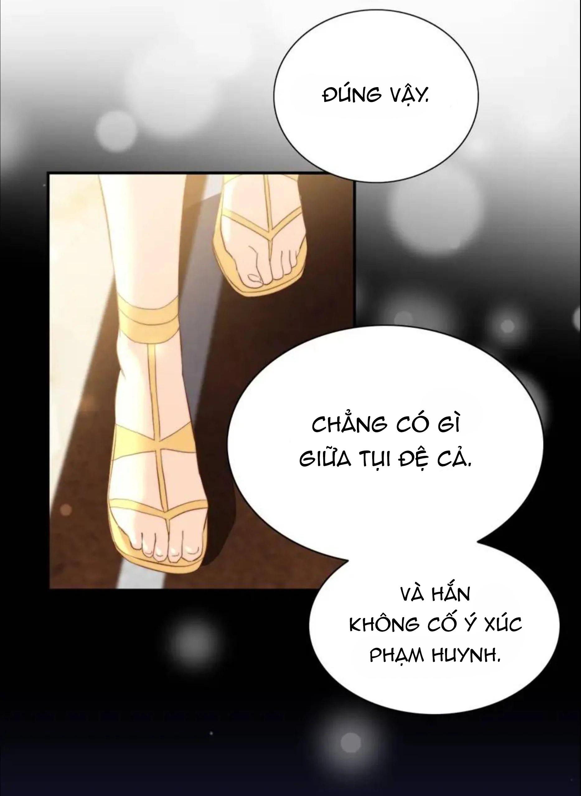 Đọc truyện Crazy About Me - Chapter 4