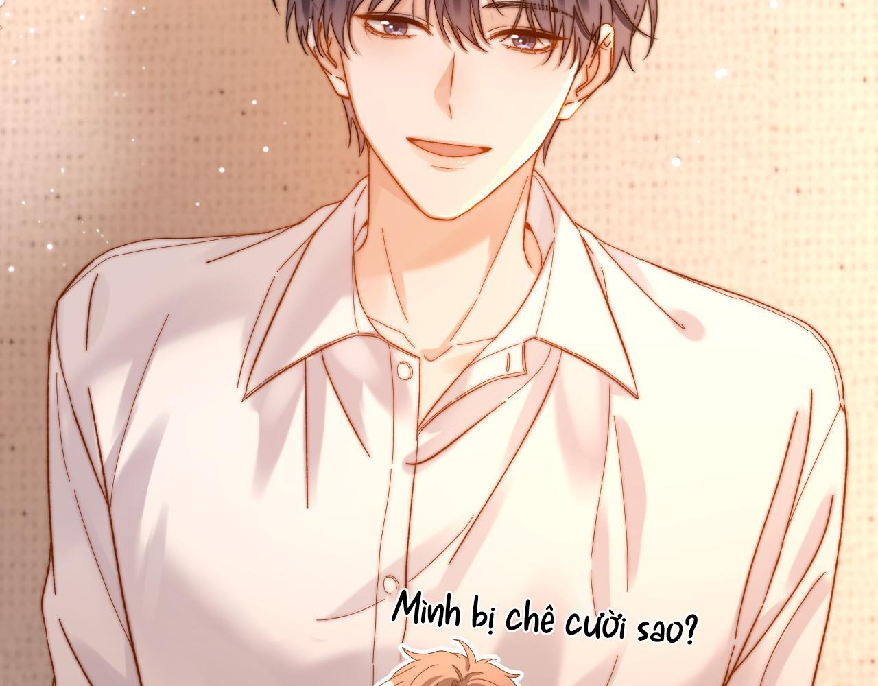 Đọc truyện (Drop) Chất Dị Ứng Cực Cute - Chapter 47