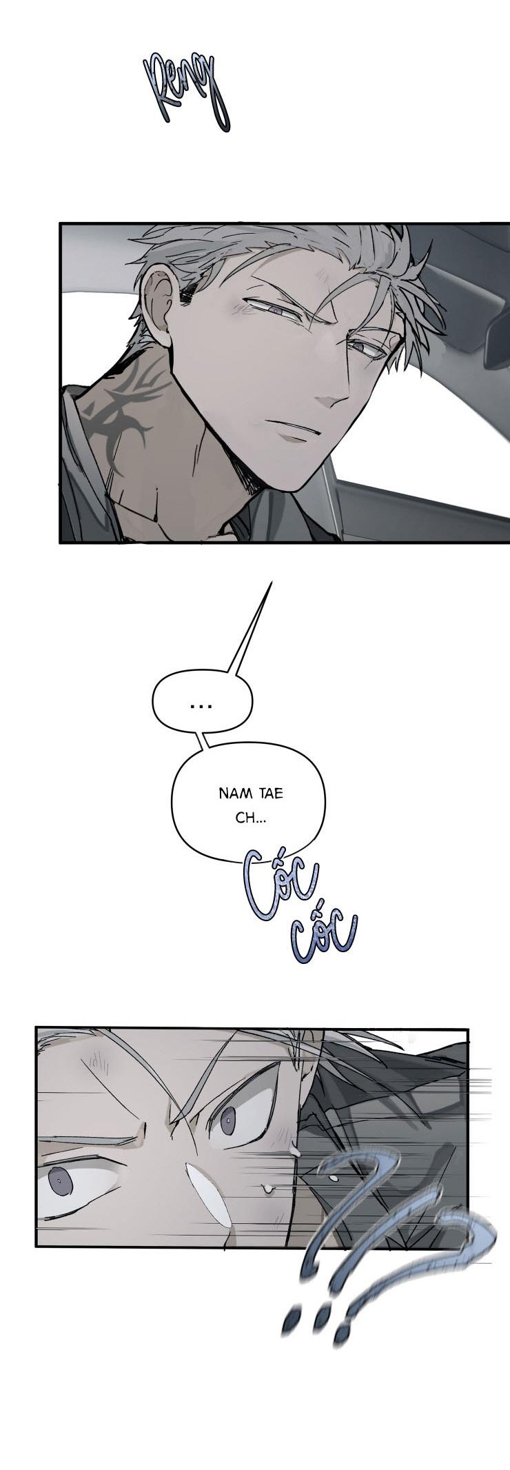 Đọc truyện Nuốt gai - Chapter 1
