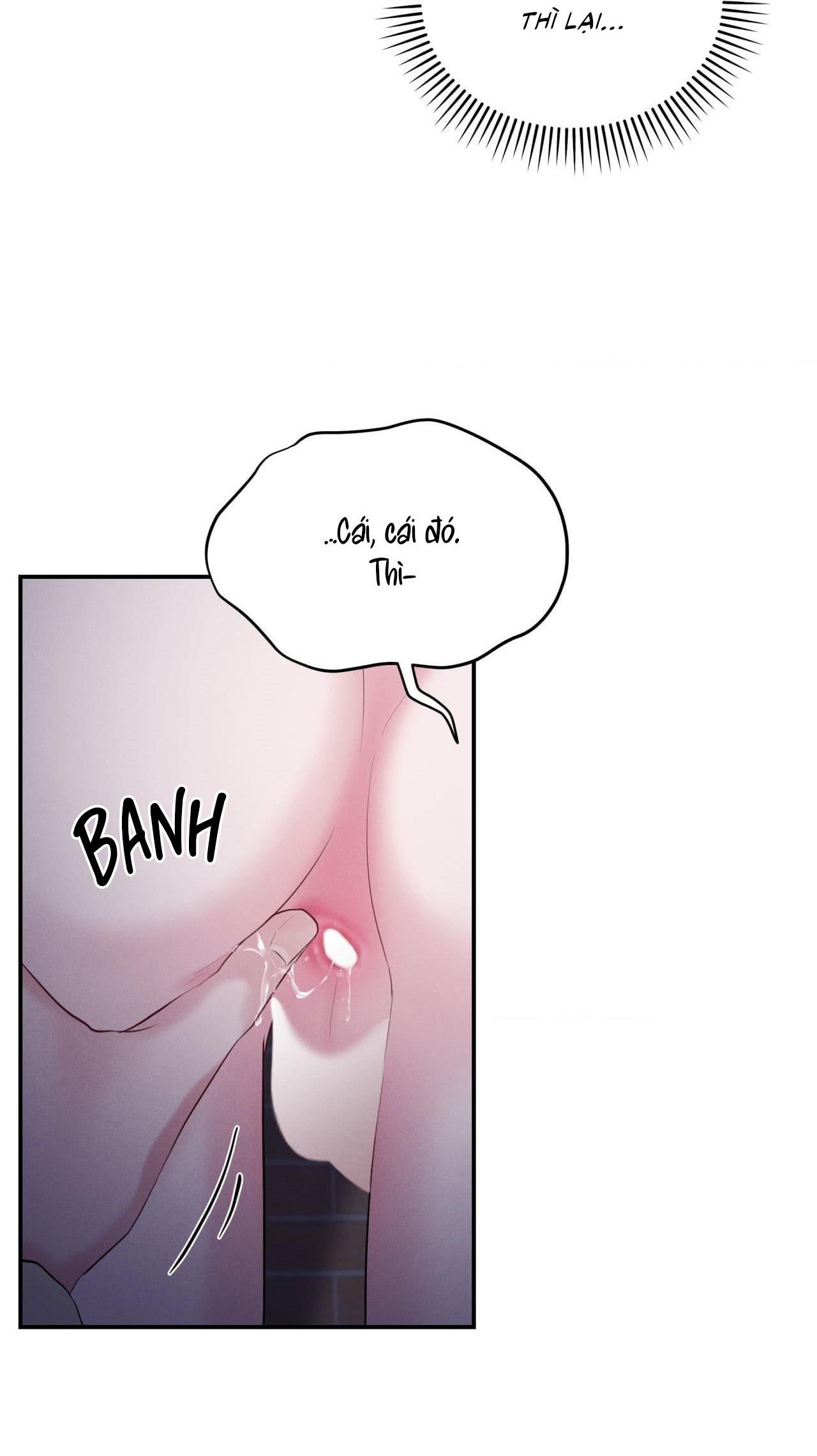 Đọc truyện  Làm Tình Cũng Cần Luyện Tập Nữa Sao?! - Chapter 24