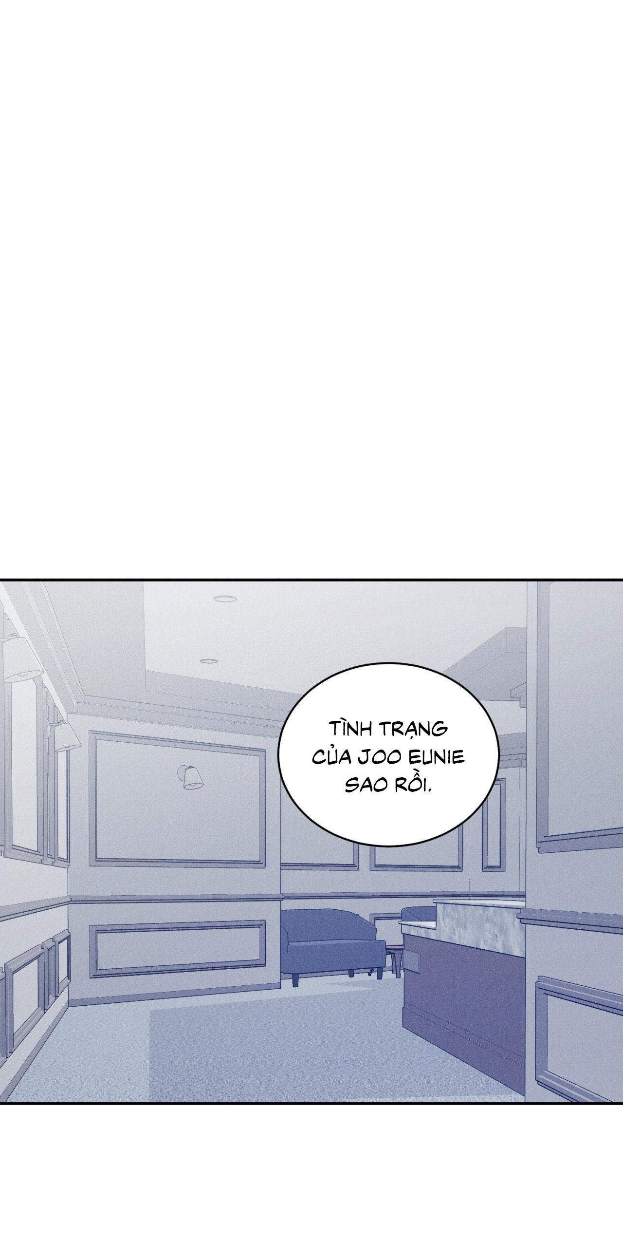 Đọc truyện Joo Eun - Chapter 23