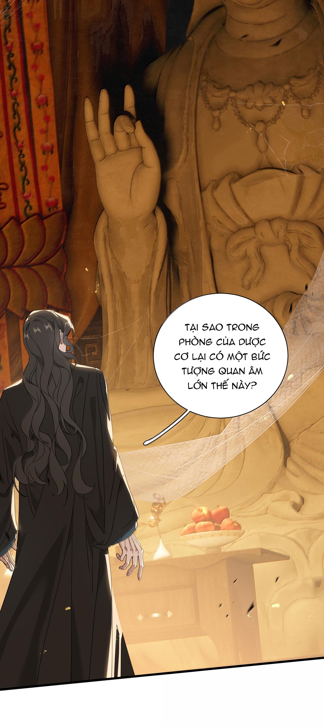 Đọc truyện Xà Yêu Muốn Chạy Trốn - Chapter 30