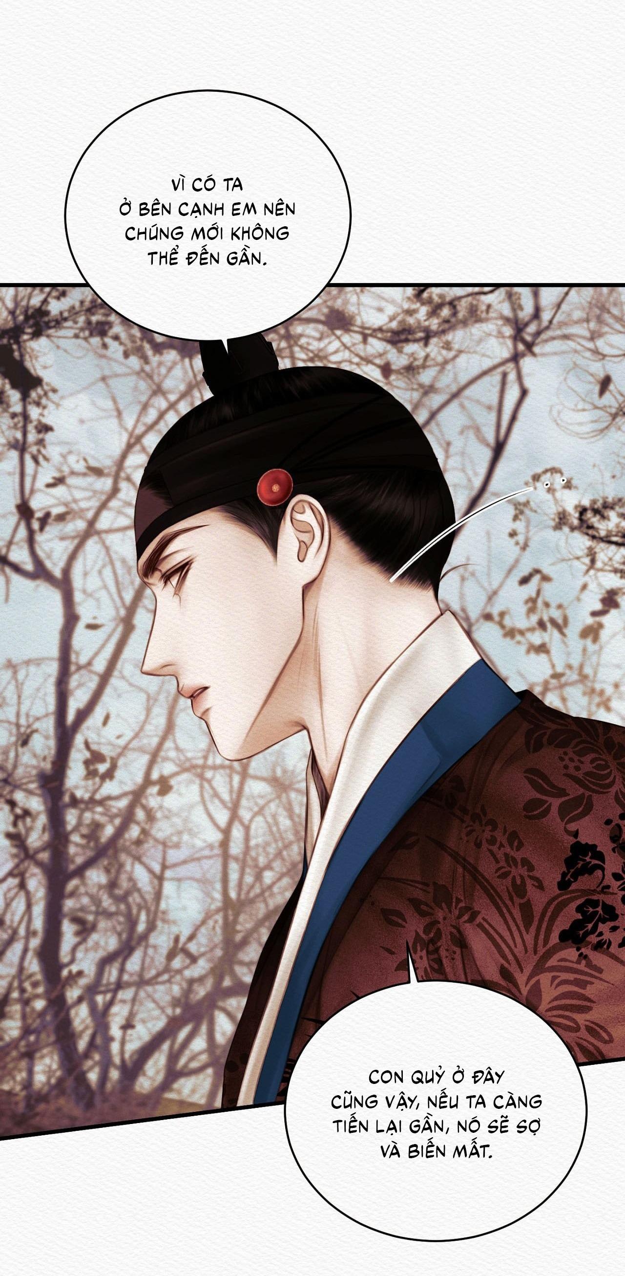 Đọc truyện Củy Dạ Khút - Chapter 74