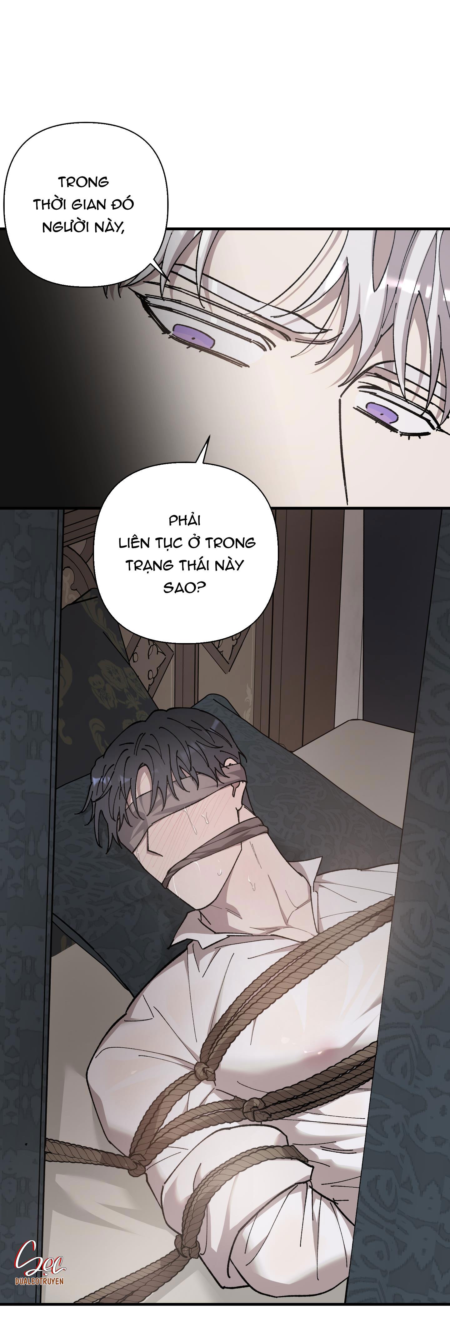 Đọc truyện Đóa hoa của mặt trời - Chapter 76