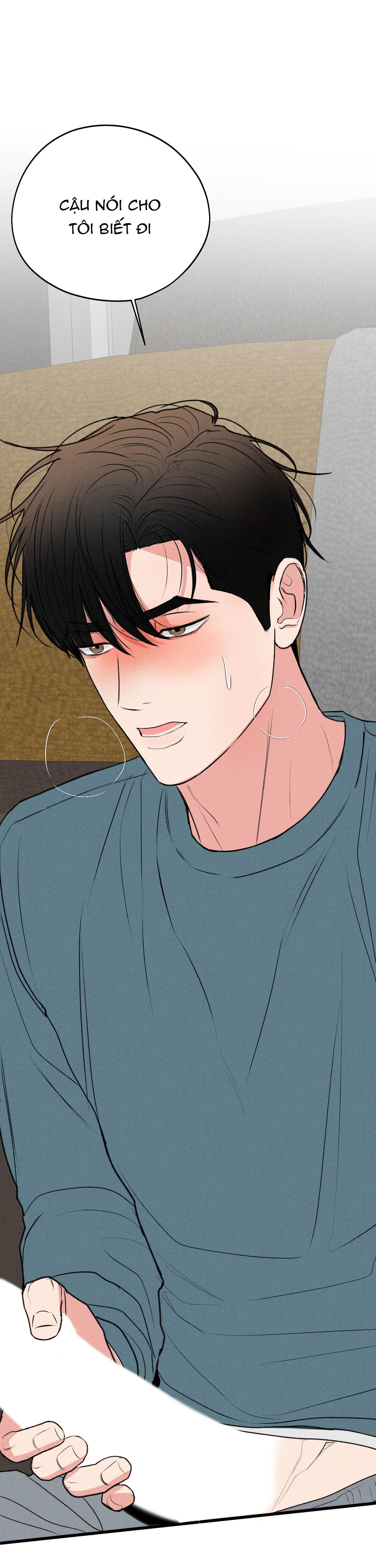 Đọc truyện (DROP) MÓN QUÀ DÀNH CHO KẺ NGẠO MẠN - Chapter 56