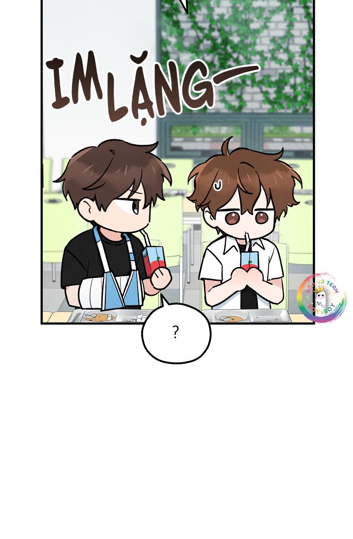 Đọc truyện Linh Hồn Của Mu Ryeong - Chapter 11