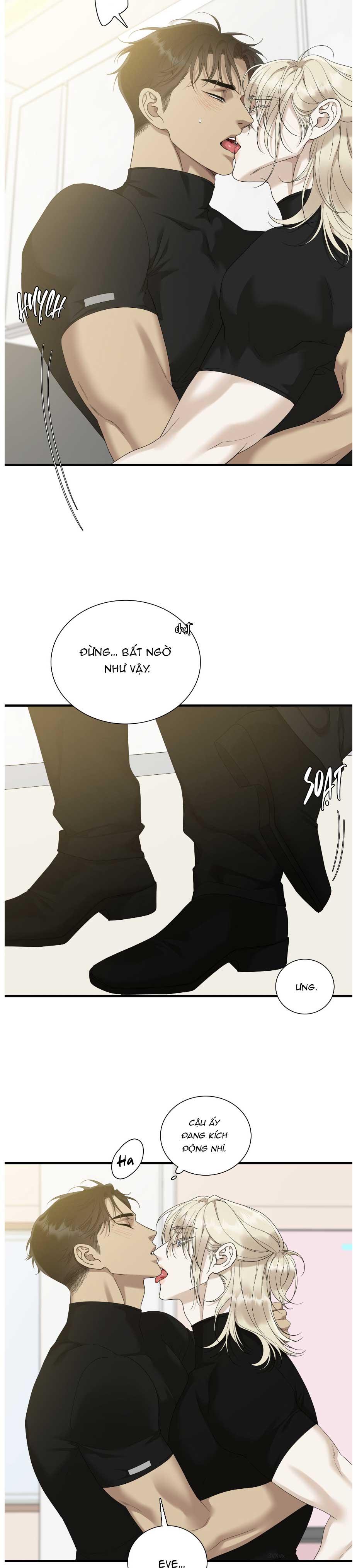 Đọc truyện GỬI. 00 - Chapter 24